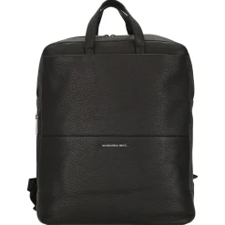 Mellow Urban Rucksack - Rucksack 12" 41 cm (black)