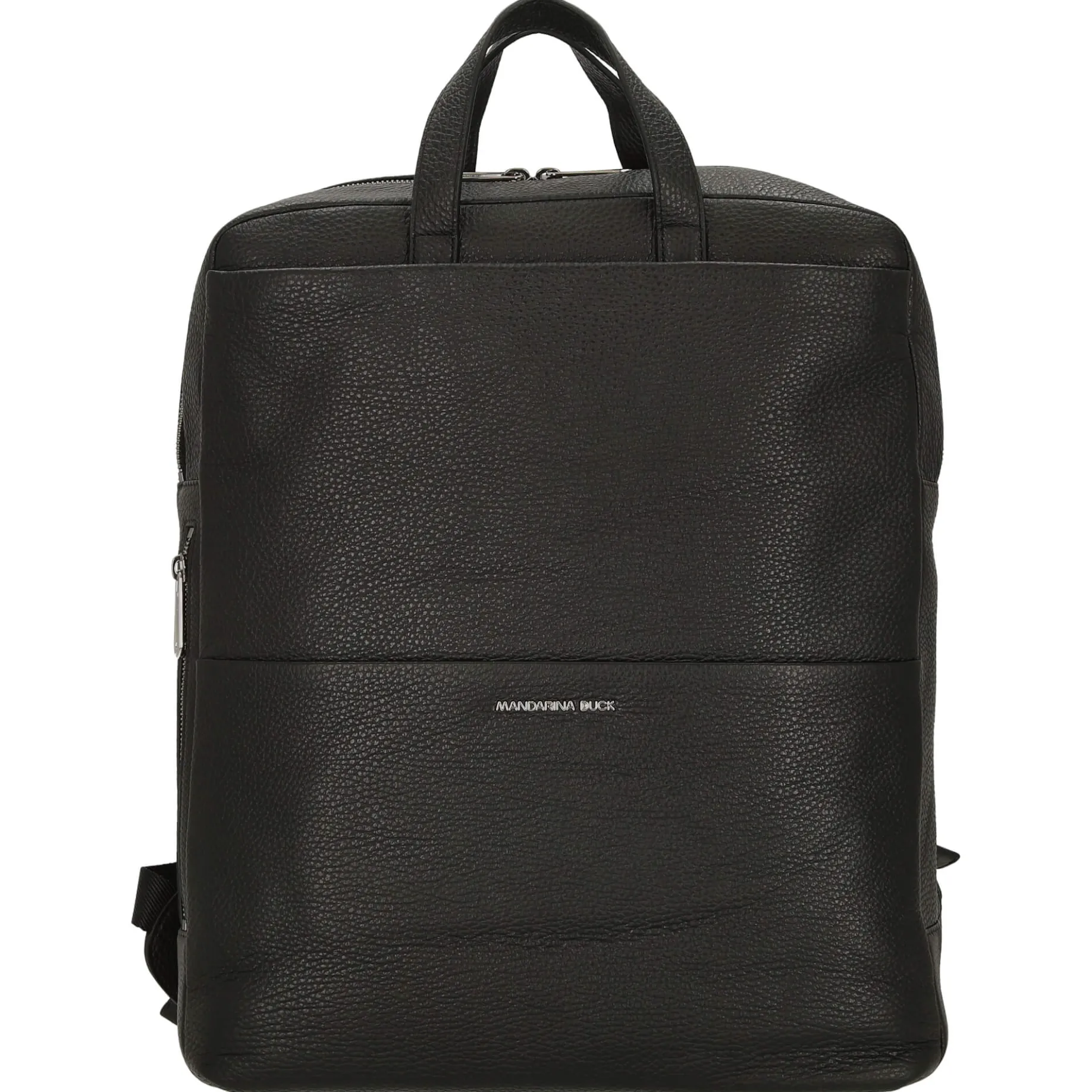 Mellow Urban Rucksack - Rucksack 12" 41 cm (black)