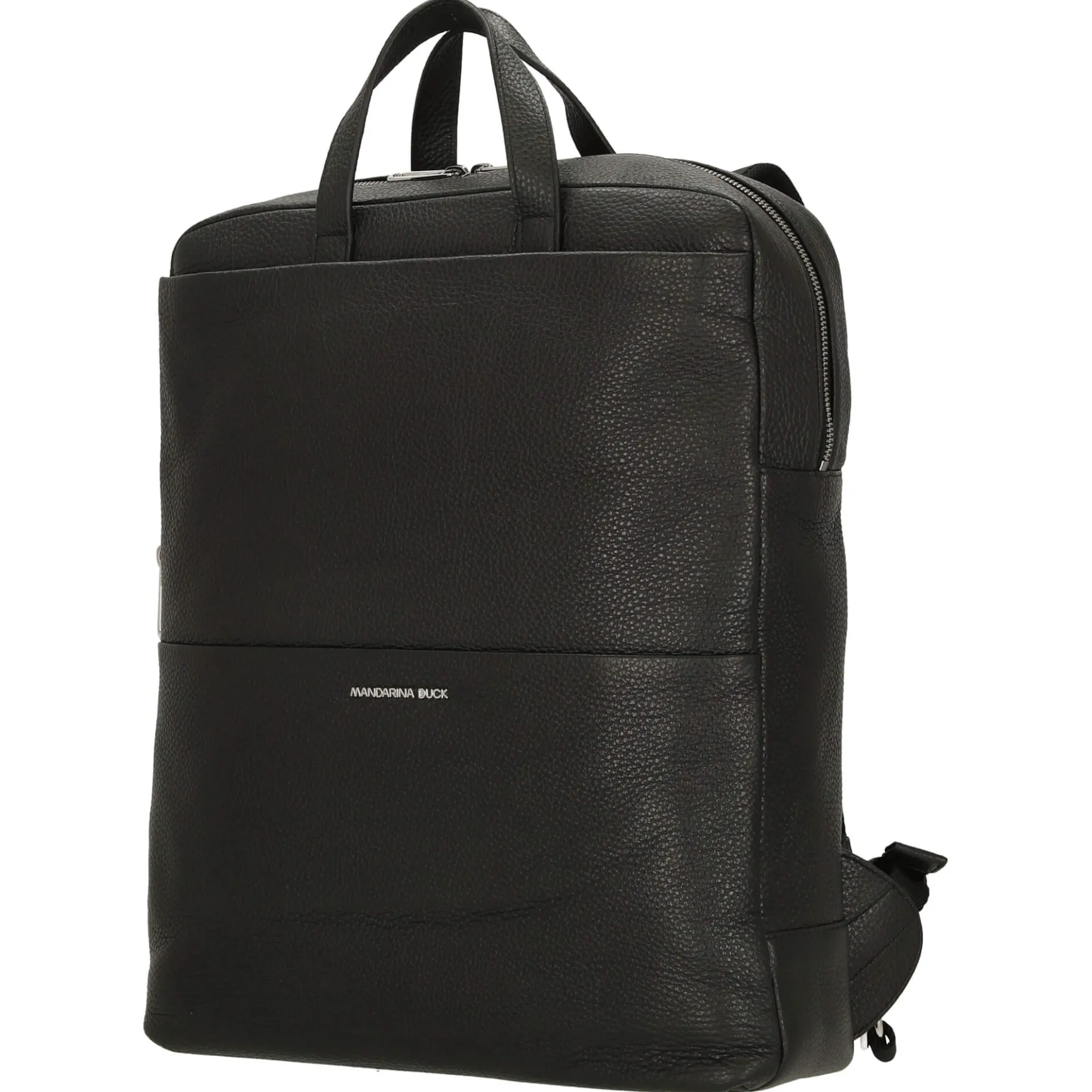 Mellow Urban Rucksack - Rucksack 12" 41 cm (black)
