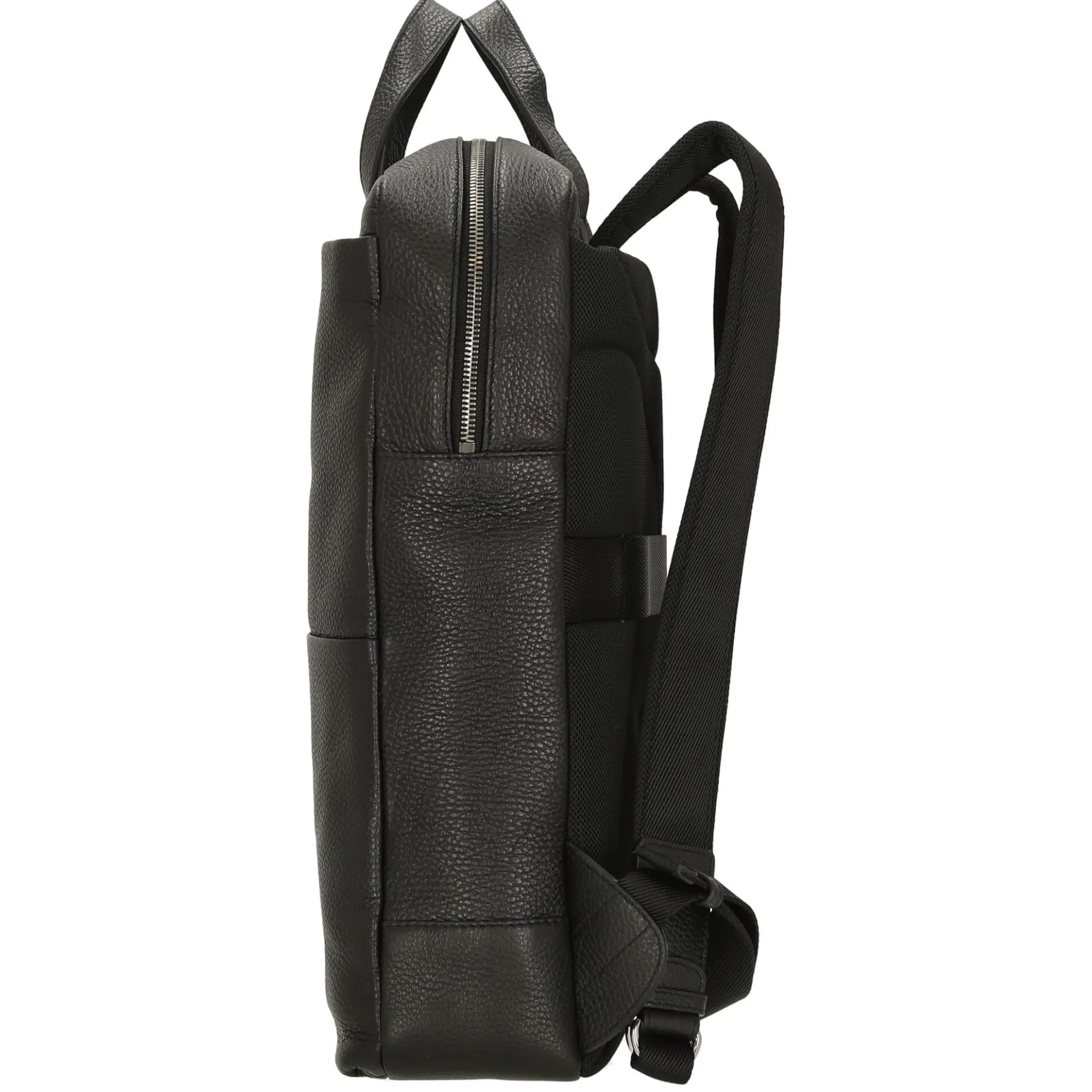 Mellow Urban Rucksack - Rucksack 12" 41 cm (black)