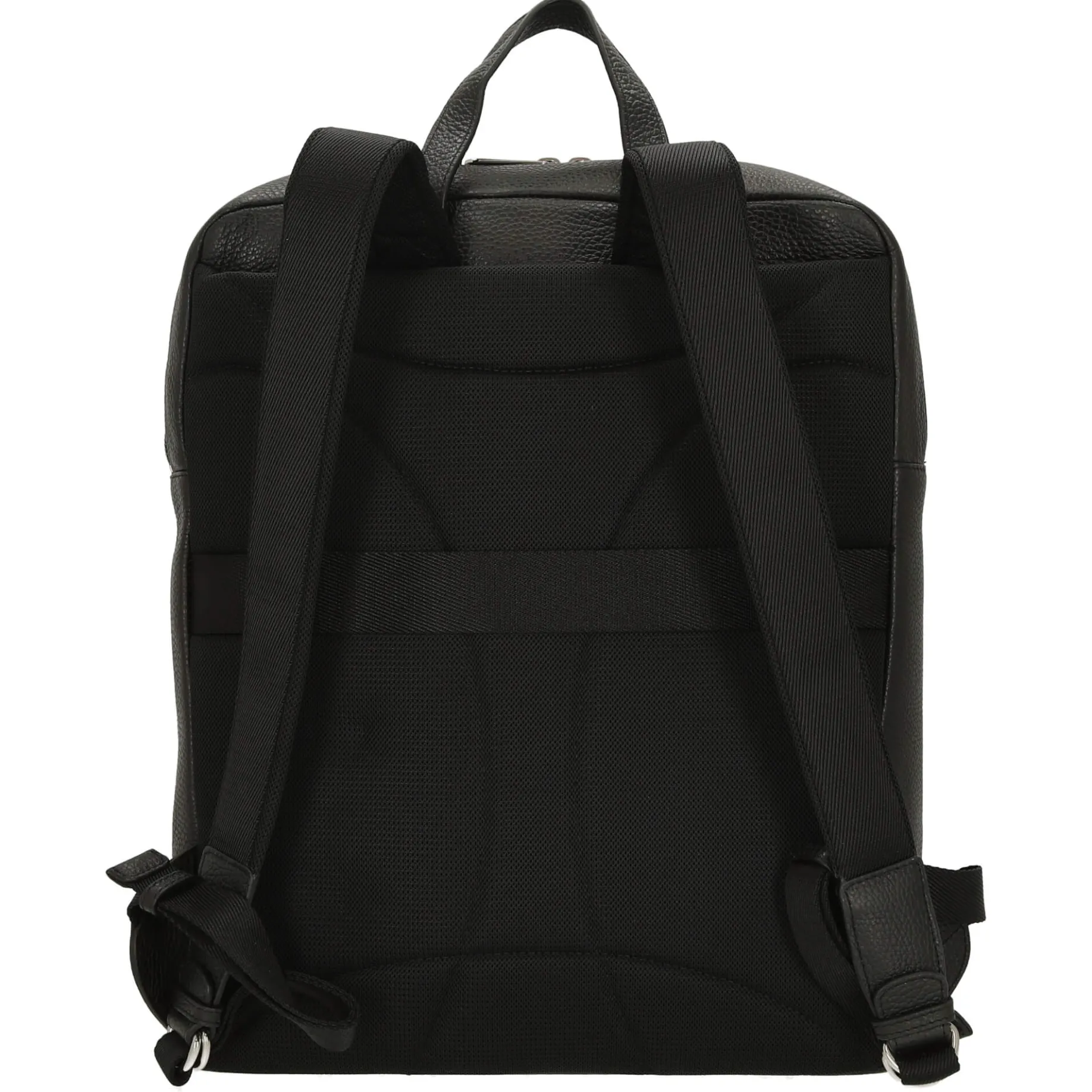 Mellow Urban Rucksack - Rucksack 12" 41 cm (black)