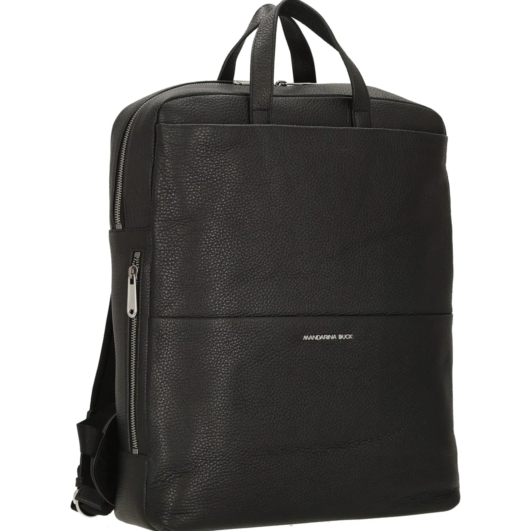 Mellow Urban Rucksack - Rucksack 12" 41 cm (black)
