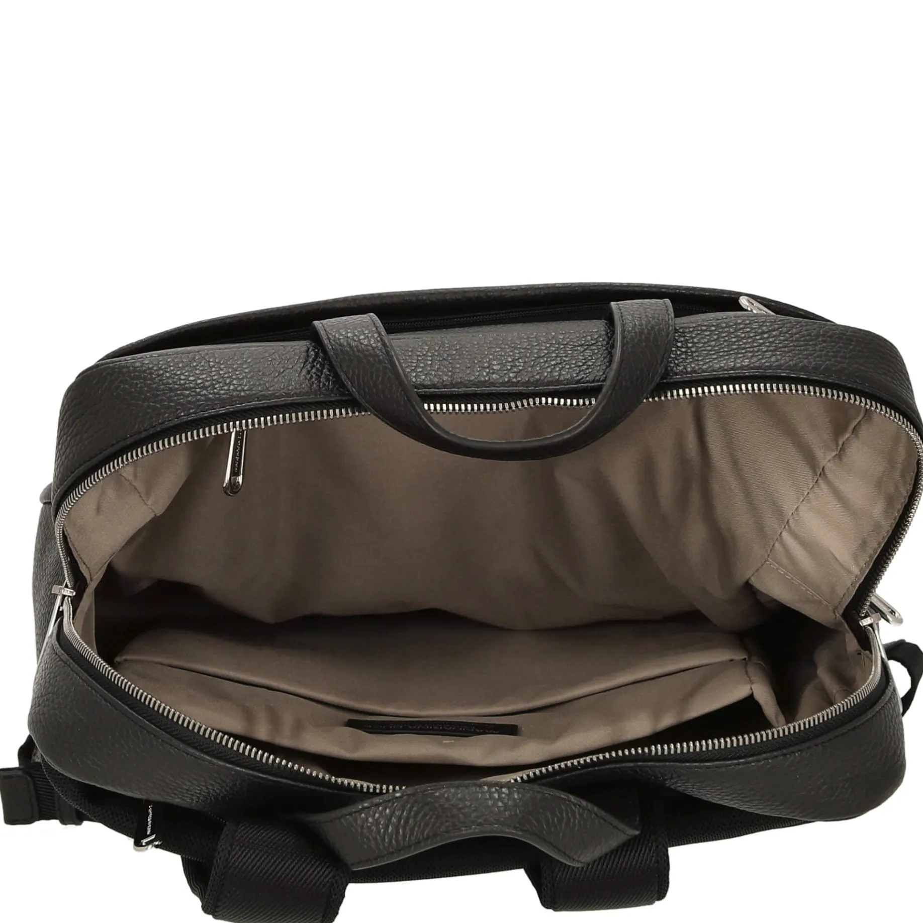 Mellow Urban Rucksack - Rucksack 12" 41 cm (black)