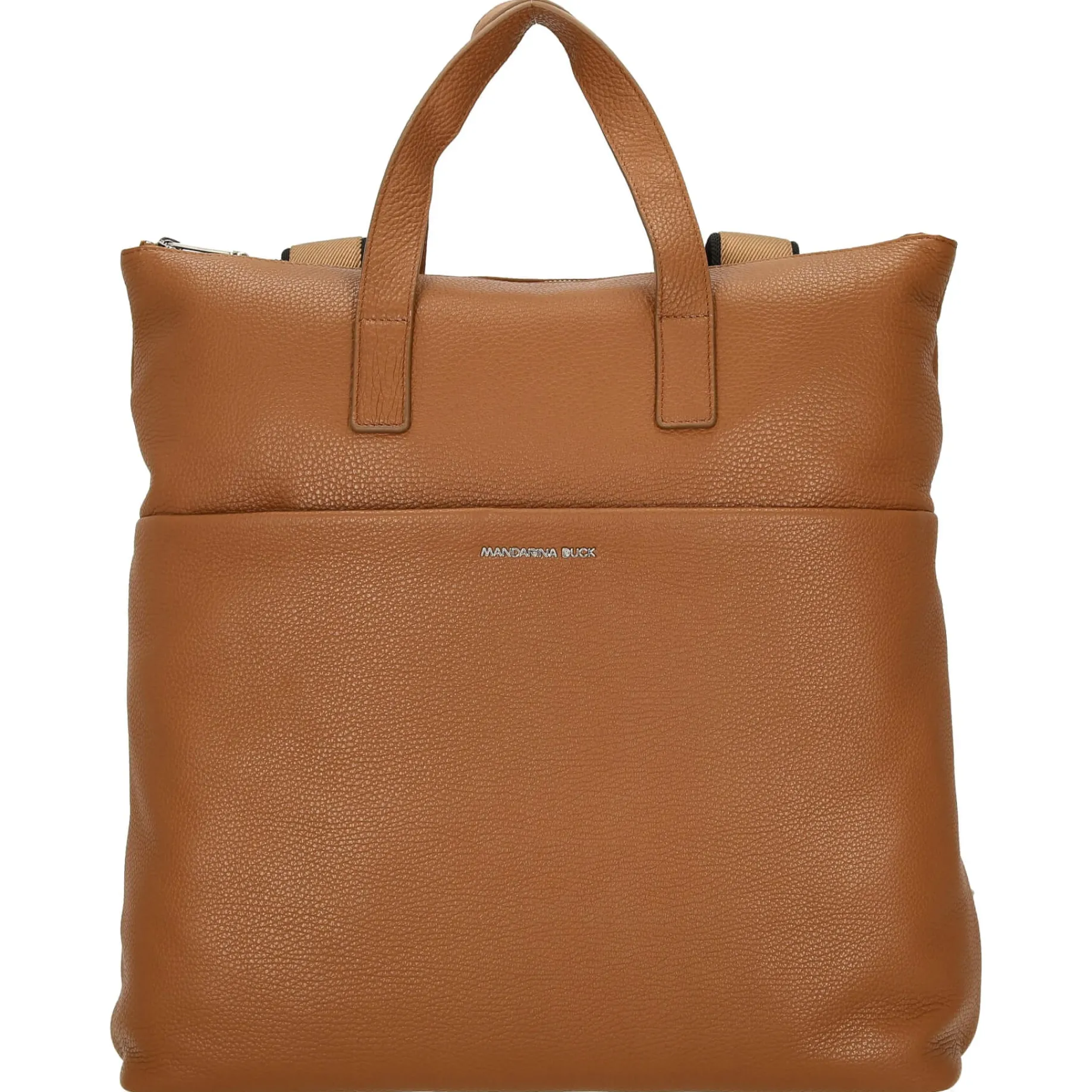 Mellow Urban Rucksack - Rucksack 12.1" 43 cm (indian tan)