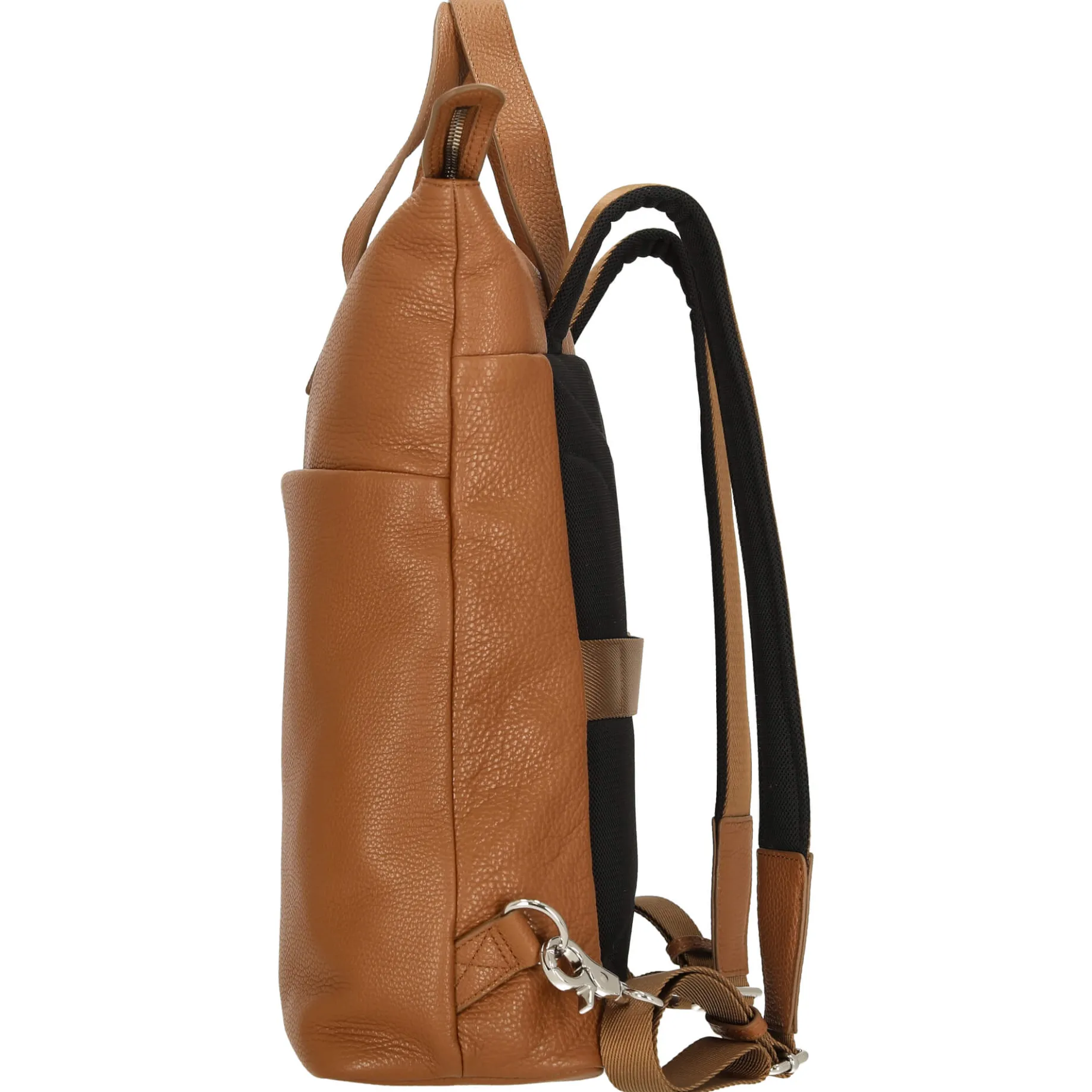 Mellow Urban Rucksack - Rucksack 12.1" 43 cm (indian tan)