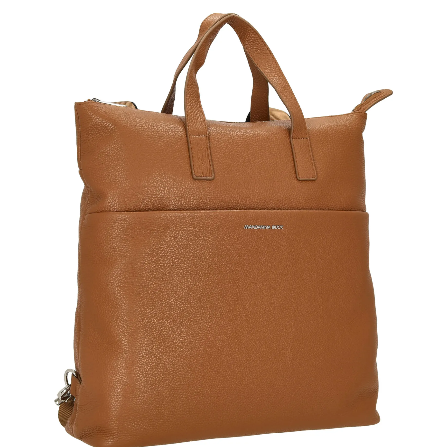 Mellow Urban Rucksack - Rucksack 12.1" 43 cm (indian tan)