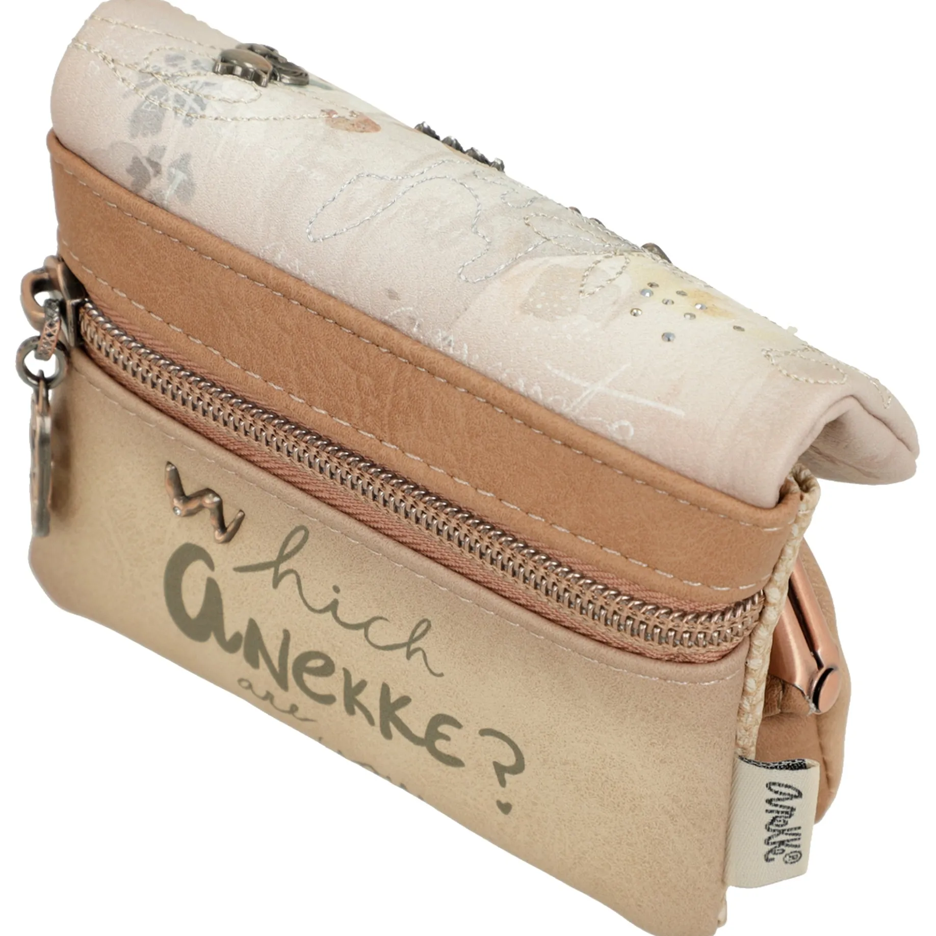 Memories - Geldbörse 12 cm (multicolor)