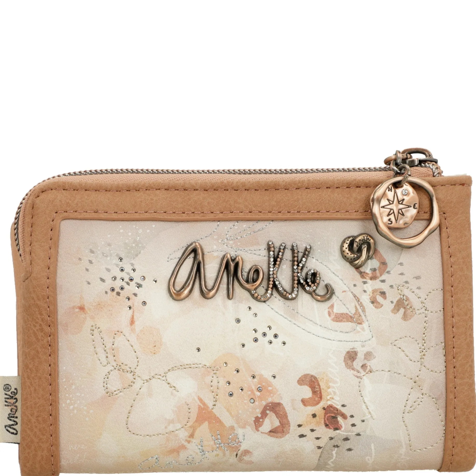 Memories - Geldbörse 8cc 15 cm (multicolor)