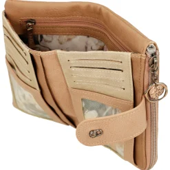 Memories - Geldbörse 8cc 15 cm (multicolor)