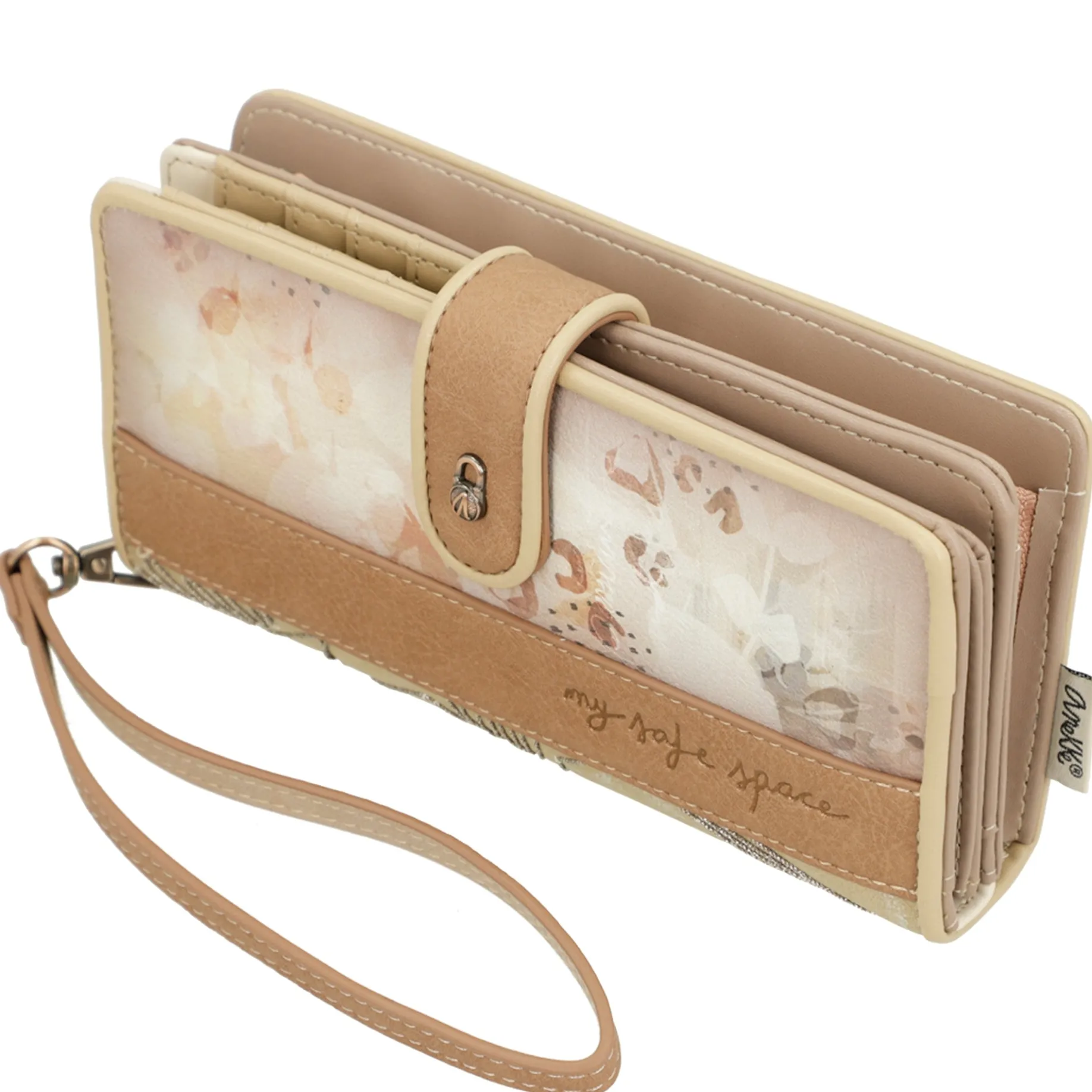 Memories - Geldbörse 16cc 18 cm (multicolor)