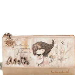 Memories - Geldbörse 9cc 18 cm (multicolor)
