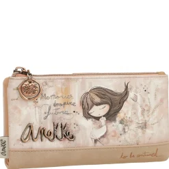 Memories - Geldbörse 9cc 18 cm (multicolor)