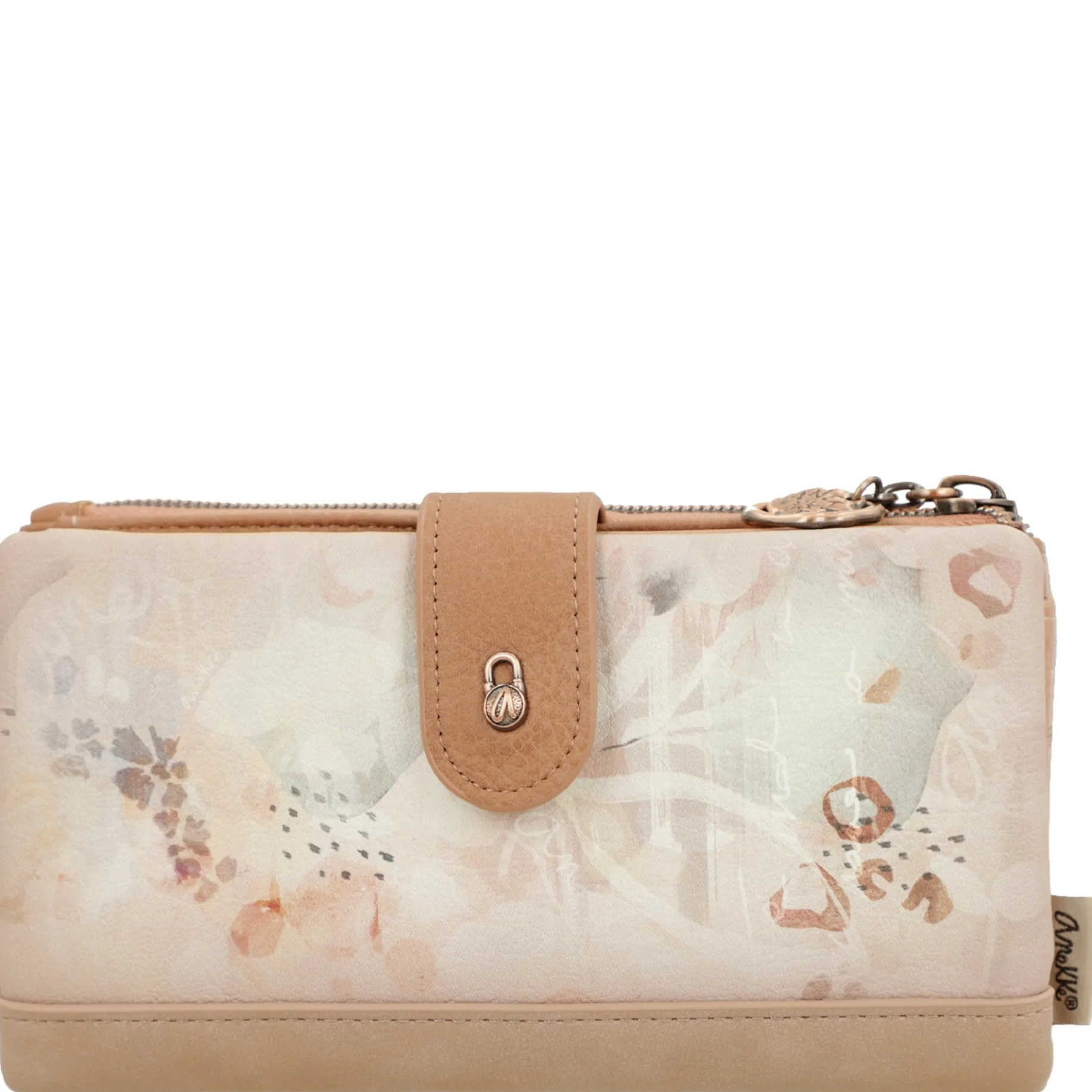 Memories - Geldbörse 9cc 18 cm (multicolor)