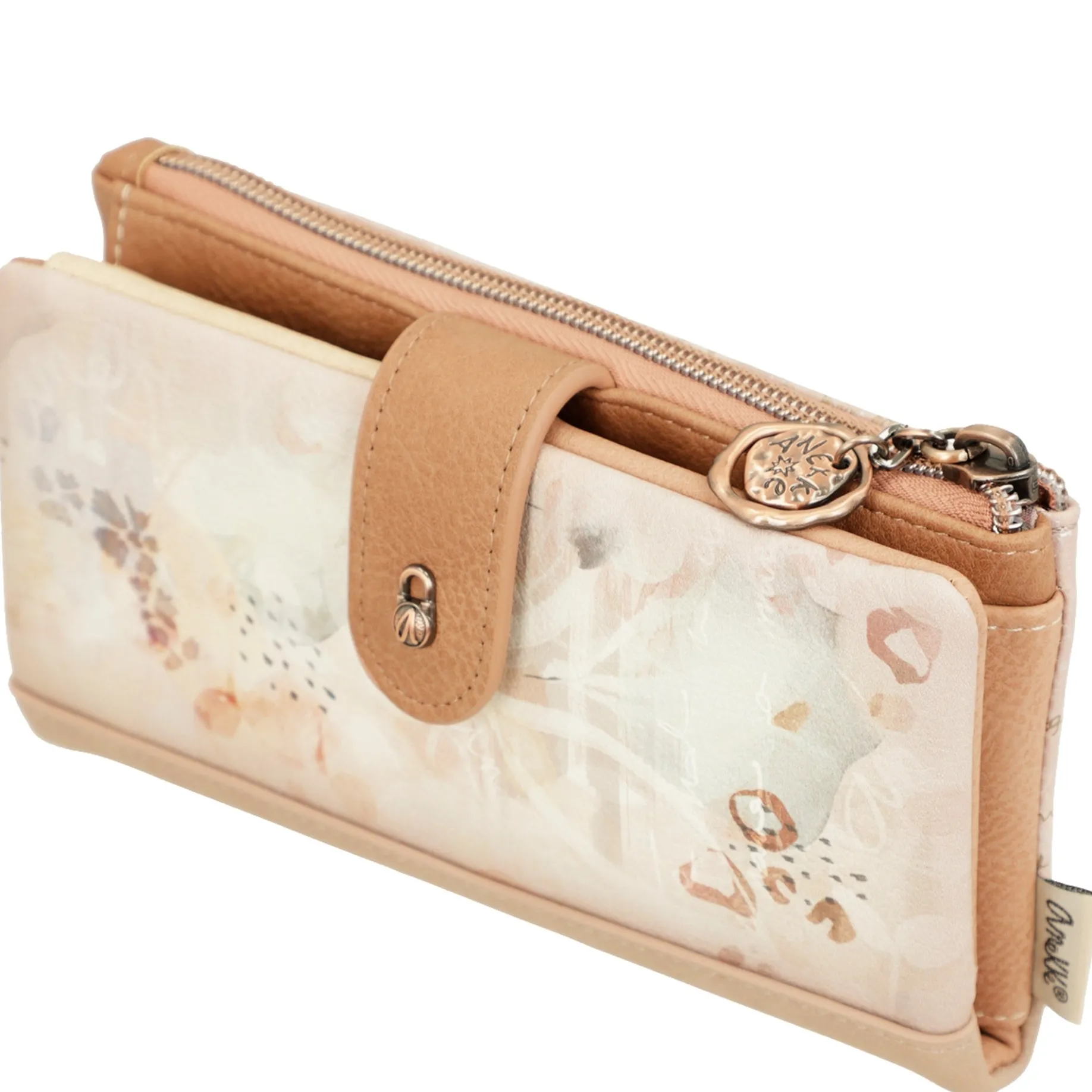 Memories - Geldbörse 9cc 18 cm (multicolor)