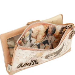 Memories - Geldbörse 9cc 18 cm (multicolor)
