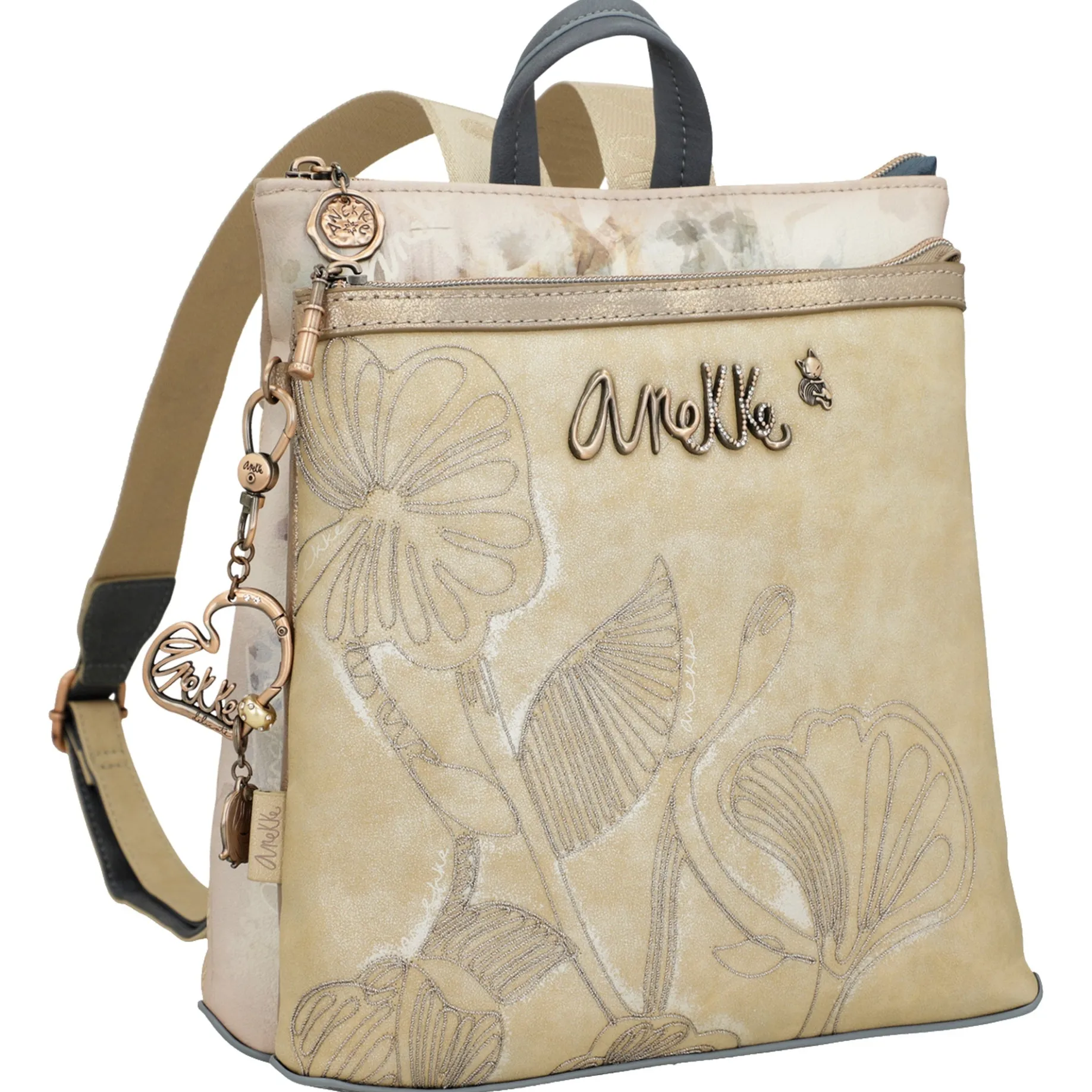 Memories - Rucksack 29 cm (multicolor)