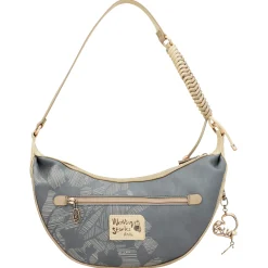 Memories - Schultertasche 30 cm (multicolor)