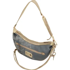 Memories - Schultertasche 30 cm (multicolor)