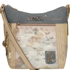 Memories - Umhängetasche 31 cm (multicolor)