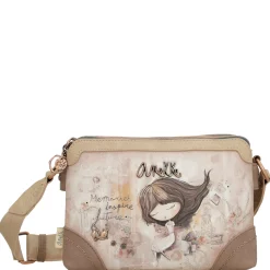 Memories - Umhängetasche 24 cm (multicolor)