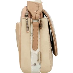 Memories - Umhängetasche 25 cm (multicolor)