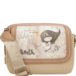 Memories - Umhängetasche 25 cm (multicolor)