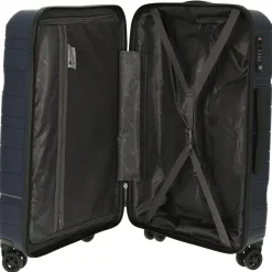 Memphis - 4-Rollen-Trolley 67 cm (blau)