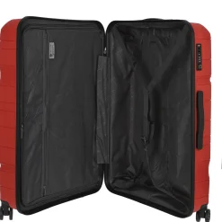 Memphis - 4-Rollen-Trolley 76 cm (rot)