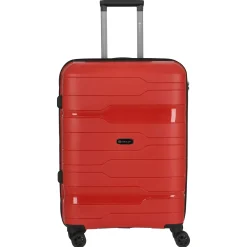 Memphis - 4-Rollen-Trolley 67 cm (rot)