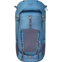 Men Bridger 55 - Trekkingrucksack 71 cm (slate, XL)