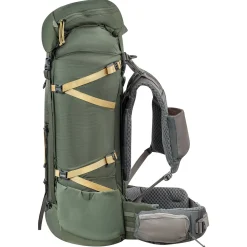 Men Bridger 55 - Trekkingrucksack 71 cm (ivy, L)