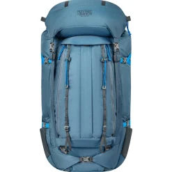 Men Bridger 65 - Trekkingrucksack 73 cm (slate, XL)
