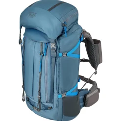 Men Bridger 65 - Trekkingrucksack 73 cm (slate, XL)