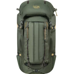 Men Bridger 65 - Trekkingrucksack 73 cm (ivy, XL)