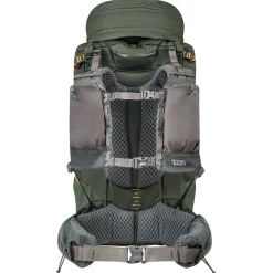 Men Bridger 65 - Trekkingrucksack 73 cm (ivy, XL)