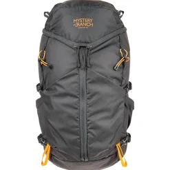 Men Coulee 30 - Wanderrucksack (black, S/M)