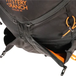Men Coulee 30 - Wanderrucksack (black, S/M)