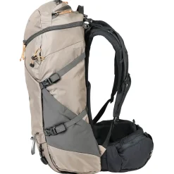 Men Coulee 40 - Wanderrucksack (stone, XL)