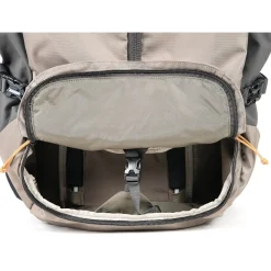 Men Coulee 40 - Wanderrucksack (stone, XL)