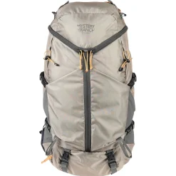 Men Coulee 40 - Wanderrucksack (stone, L)