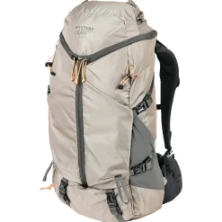 Men Coulee 40 - Wanderrucksack (stone, L)