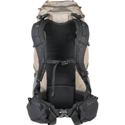 Men Coulee 40 - Wanderrucksack (stone, L)