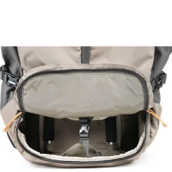 Men Coulee 40 - Wanderrucksack (stone, L)