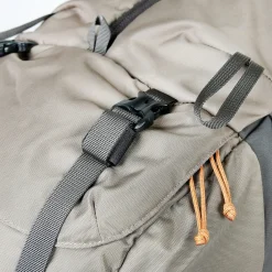 Men Coulee 40 - Wanderrucksack (stone, L)