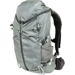 Men Coulee 30 - Wanderrucksack (mineral gray, S/M)