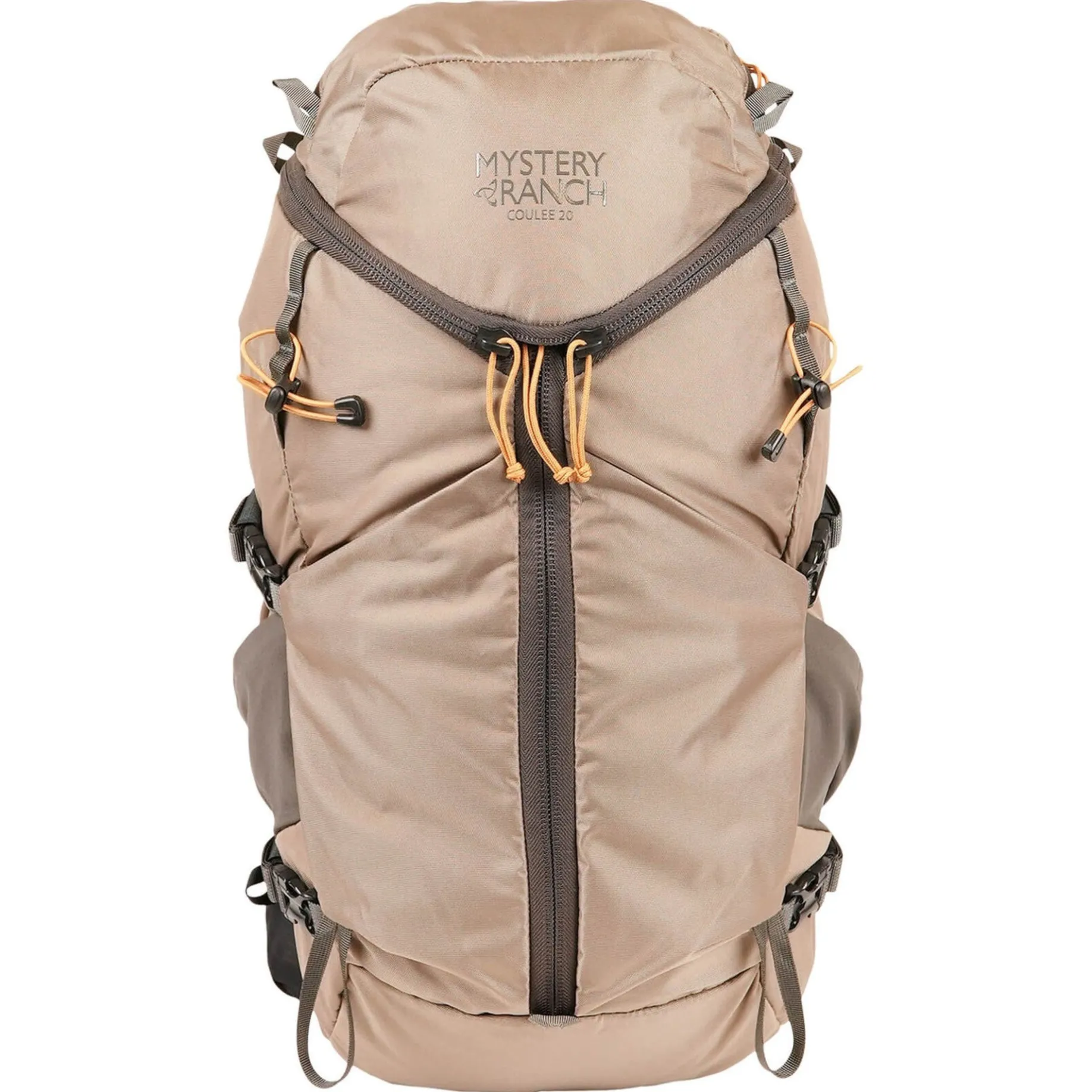 Men Coulee 20 - Wanderrucksack (stone, L/XL)