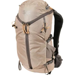 Men Coulee 20 - Wanderrucksack (stone, L/XL)