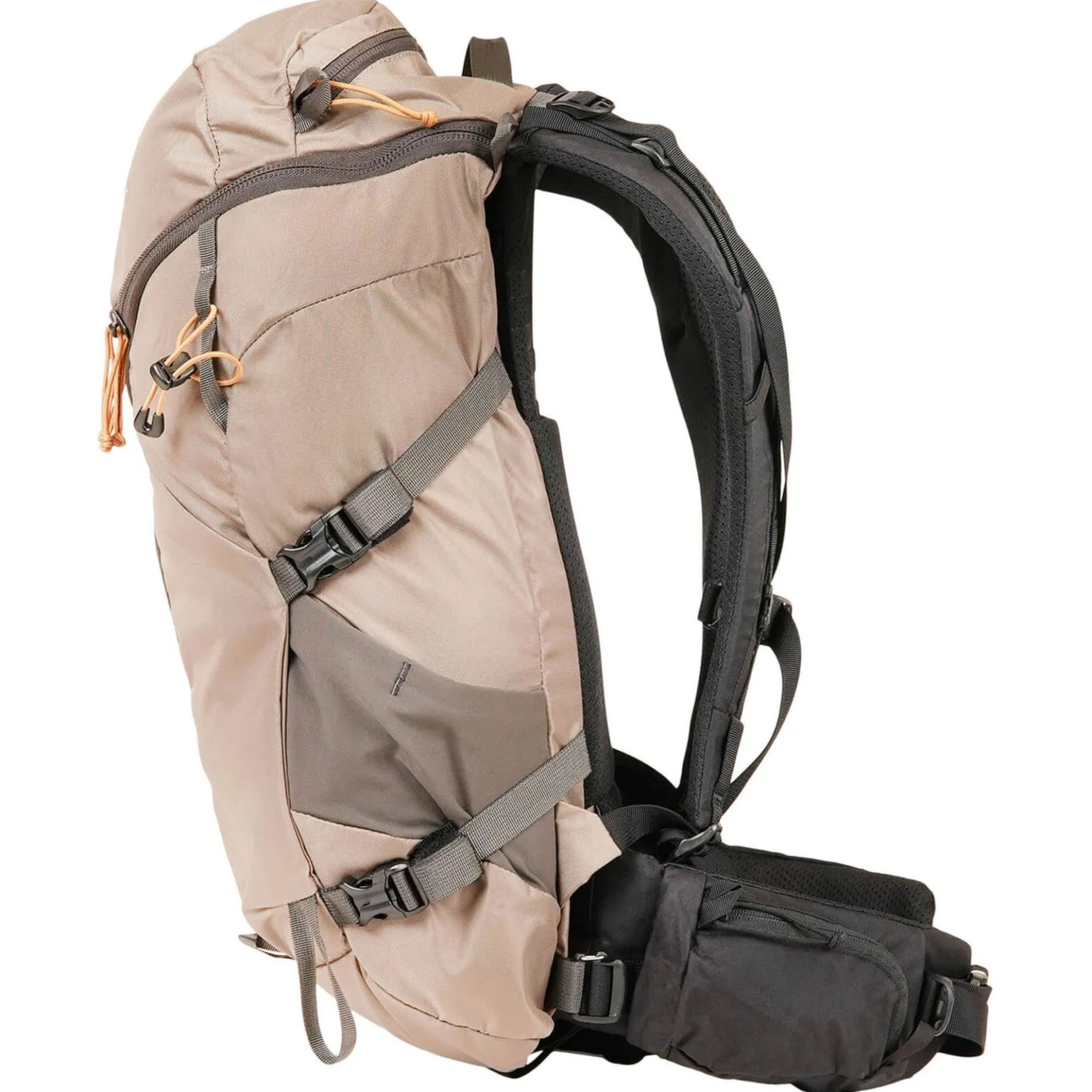 Men Coulee 20 - Wanderrucksack (stone, L/XL)
