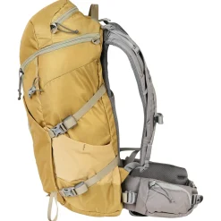 Men Coulee 30 - Wanderrucksack (coriander, L/XL)