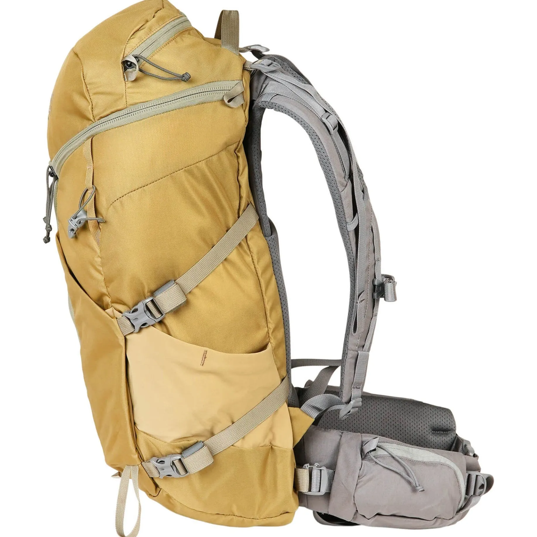 Men Coulee 30 - Wanderrucksack (coriander, L/XL)